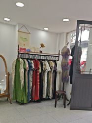-陈大户旗袍(狮子林店)