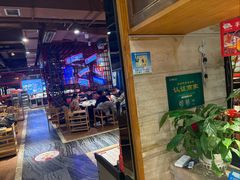 -大队长主题火锅(观音桥店)