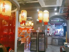 -朱光玉火锅馆·太原旗舰(钟楼街店)