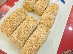 -玉华台饭庄(裕中西里小区店)