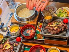 -味太助·银饭食堂(中华城店)