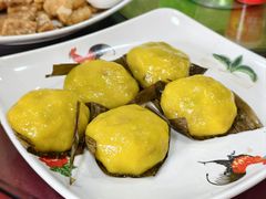 -江天饭店(石鼓白鸭汤)