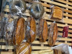 -富贵面包公司(运河店)