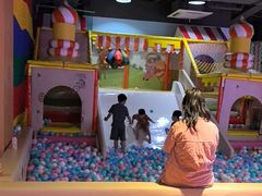 -汤W城市微度假(仓山店)