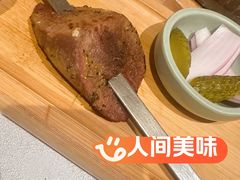 莎士雷克.牛舌-俄士厨房(环球港店)