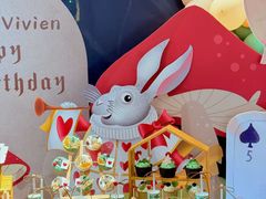 -HERRE·FARM 赫尔露营农场·团建聚会包场