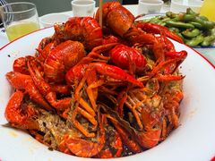 -阿胖龙虾小海鲜(宁国南路总店)