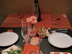 -百特喜·意大利餐厅(八佰伴镇江店)