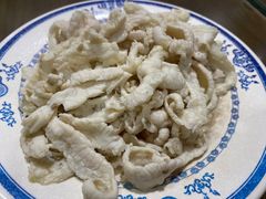 -老爆肚满五香烧牛羊肉