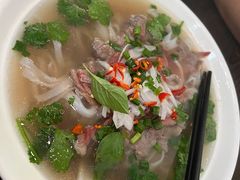 -PHO·5越南牛肉粉(建新路店)