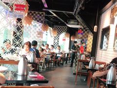 大堂-川里谈·川味小馆(北京路店)