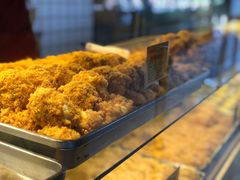 -鲍师傅糕点(江苏路店)