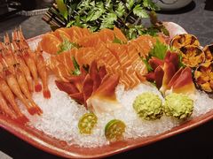 -樱之盛宴·蟹料理海鲜自助(前进大街店)