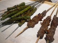 -臻炙大舍烤串(天龙家园店)
