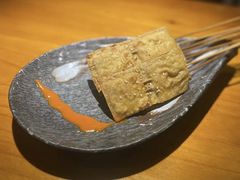 -十三道烧烤(保利西街店)