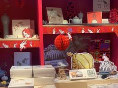 -阮大兴糕团(日月光中心店)
