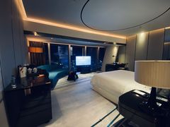 -广州四季酒店