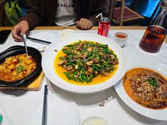 -鸡毛店·川菜(文殊院店)