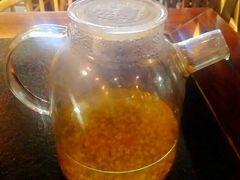 荞面茶-番食园鲜食火锅(高新店)