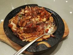 -中国徽菜·徽商故里(远大店)