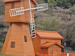 -苏州上方山国家森林公园