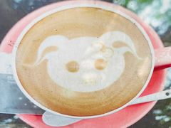 -猪圈咖啡