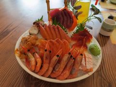 -红叶日本料理(辰熙广场店)