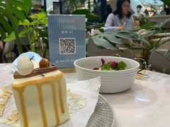 -théATRE茶聚场·餐厅(环球金融中心店)