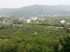 -香雪海