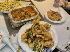 -喝一缸海鲜烧烤(创业城店)