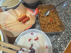 -湘下佬·老长沙吃货铺(酃湖万达店)