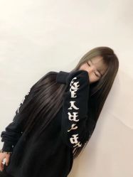 -MYYF SALON烫发染发