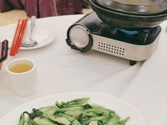 -金华安大酒楼·老牌潮菜·粤式茶点(东方国际店)