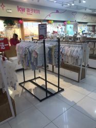 -孩子王童乐园(合肥瑶海万达店)