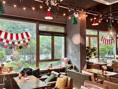 -咖法森林·咖啡  酒吧(天河店)