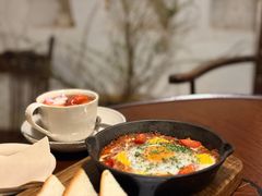 -WABI COFE(愚园路店)