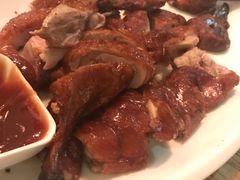 -热度餐厅(老佛爷店)