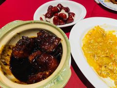 -老吉士酒家(天平路店)