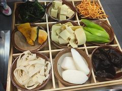 -芈重山老火锅(昌平店)