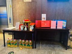 -箸福·夜上海(雨花客厅店)