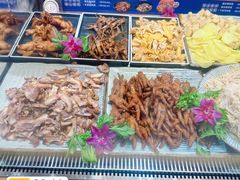 -留夫鸭(巴黎春天宝山店)