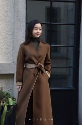 -优山定制西服衬衫大衣(国贸店)