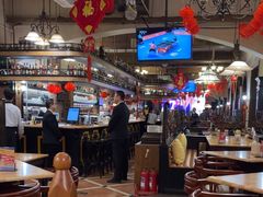 -巴伐利亚啤酒坊(意式风情街店)