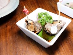 -Mr·Fish鱼鲜生海鲜放题(银泰in99店)