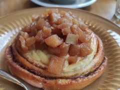 -BAKER&SPICE(BFC外滩金融中心店)