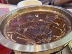 -食米家拌饭(梅溪新天地店)