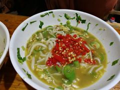 -肆姐面粉馆(坡子街店)