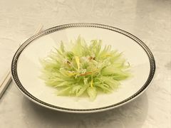 -文杏馆·庭院餐厅(虹桥店)