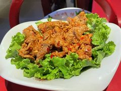 -山城辣妹子(定福庄店)