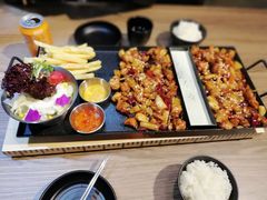 -分米鸡DM Chicken(银泰城店)